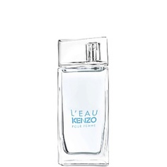 KENZO LEAU KENZO Pour Femme Eau de Toilette Туалетная вода, спрей 30 мл