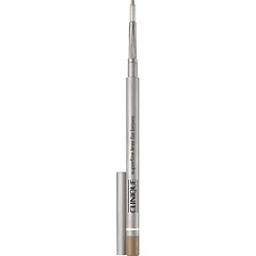 CLINIQUE Супертонкий карандаш для бровей Superfine Liner for Brows № 02 Soft Brown, 0.06 г