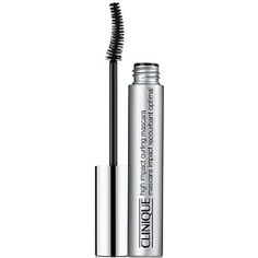 CLINIQUE Универсальная подкручивающая тушь High Impact Curling Mascara № 01 Black, 8 мл