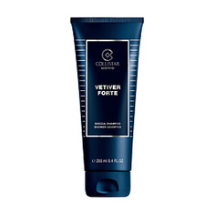 COLLISTAR Шампунь-гель для душа Vetiver Forte 250 мл