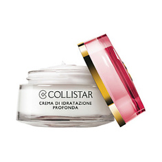 COLLISTAR Интенсивный увлажняющий крем для нормальной и сухой кожи 50 мл