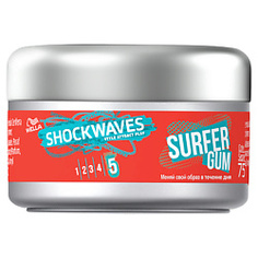 WELLA Воск для укладки волос Surfer Gum 75 мл