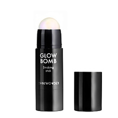 ЛЭТУАЛЬ GLOW BOMB Стик для стробинга Неоновый свет 601, 8,5 г