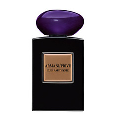 GIORGIO ARMANI ARMANI PRIVE AMETHYSTE Парфюмерная вода 100 мл