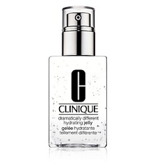 CLINIQUE Уникальное увлажняющее желе Dramatically Different™ Hydrating Jelly 50 мл