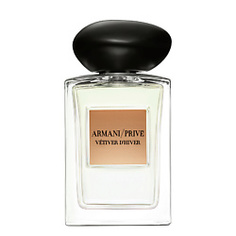 GIORGIO ARMANI ARMANI PRIVE VETIVER HIVER Туалетная вода 100 мл