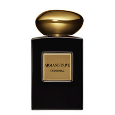 GIORGIO ARMANI ARMANI PRIVE OUD ROYAL Парфюмерная вода 100 мл