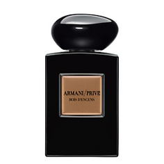 GIORGIO ARMANI ARMANI PRIVE BOIS ENCENS Парфюмерная вода 100 мл