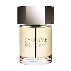 YSL LHomme Туалетная вода, спрей 60 мл Yves Saint Laurent