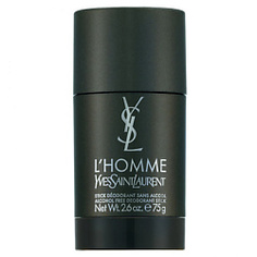 YSL Дезодорант-стик LHomme 75 г Yves Saint Laurent
