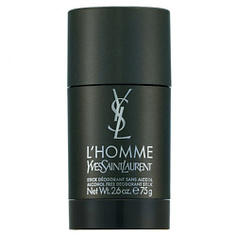 YSL Дезодорант-стик LHomme 75 г Yves Saint Laurent