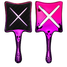 IKOO Щетка для волос PADDLE X Любовный роман 1 шт.