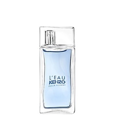 KENZO LEAU KENZO Pour Homme Eau de Toilette Туалетная вода, спрей 50 мл