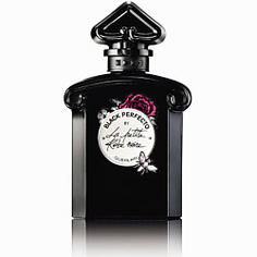 GUERLAIN La Petite Robe Noire Black Perfecto Florale Туалетная вода, спрей 50 мл