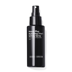 BOBBI BROWN Праймер-спрей увлажняющий Primer Plus Hydrating 3-in-1 Setting Spray 100 мл