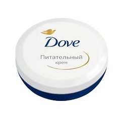 DOVE Крем для тела Интенсивный 75 мл