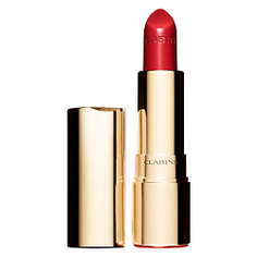 CLARINS Помада-блеск Joli Rouge Brillant № 06 Fig, 3.5 г