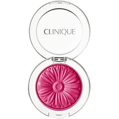 CLINIQUE Компактные румяна Cheek Pop Peach Pop, 3.5 г