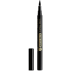 BOURJOIS Подводка-фломастер для век Liner Feutre ULTRA BLACK № 41 ULTRA BLACK 0,8 мл