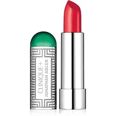 CLINIQUE Помада для губ: интенсивный цвет и уход Clinique + Jonathan Adler Capri Pop