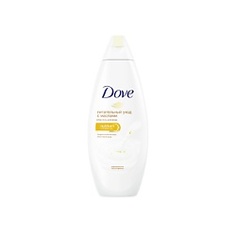 DOVE Крем-гель для душа с Драгоценными маслами 250 мл