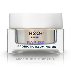 H2O+ Хайлайтер для лица 6 мл