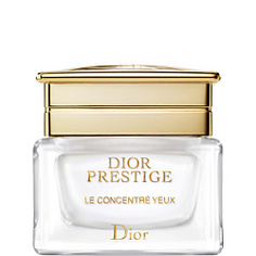 DIOR Крем для области вокруг глаз Prestige Le Concentre 15 мл