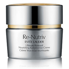 ESTEE LAUDER Крем для области вокруг глаз Re-Nutriv Ultimate Infusion Nourishing Radiance 15 мл