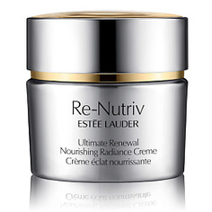 ESTEE LAUDER Крем Re-Nutriv Ultimate Infusion Nourishing Radiance Creme 50 мл