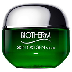 BIOTHERM Крем для лица ночной SKIN OXYGEN NIGHT CREAM 50 мл