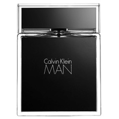 CALVIN KLEIN Man Туалетная вода, спрей 50 мл