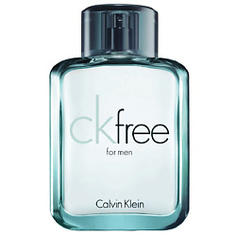 CALVIN KLEIN CK Free Туалетная вода, спрей 30 мл