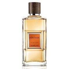 GUERLAIN Heritage Eau de Toilette Туалетная вода, спрей 100 мл