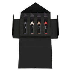 YSL Набор мелков для макияжа щек, глаз и губ Couture Chalks - Fall Look 2018 4 х 4.4 г Yves Saint Laurent