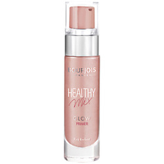 BOURJOIS Праймер Healthy Mix Glow № 01 Pink Radiant