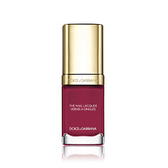 DOLCE&GABBANA Лак для ногтей Коллекция Glow in Rome 327 MAGNETIC