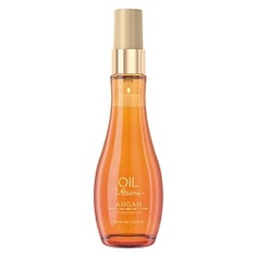 SCHWARZKOPF PROFESSIONAL Масло для нормальных и жестких волос Oil Ultime Масло Арганы 100 мл