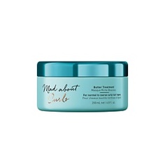 SCHWARZKOPF PROFESSIONAL Маска для нормальных и жестких волос Mad About Curls 200 мл