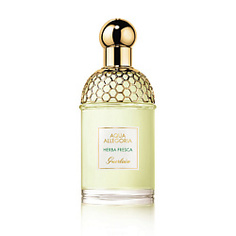 GUERLAIN Aqua Allegoria Herba Fresca Туалетная вода, спрей 75 мл