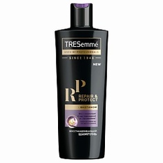 TRESEMME Шампунь восстанавливающий REPAIR AND PROTECT 7 400 мл