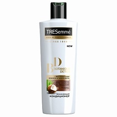 TRESEMME Кондиционер для волос увлажняющий BOTANIQUE DETOX 400 мл