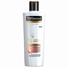 TRESEMME Кондиционер для волос разглаживающий KERATIN SMOOTH 400 мл