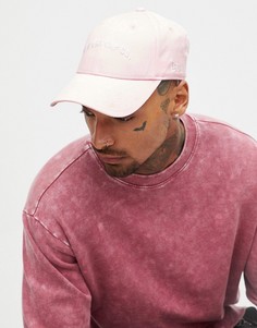 Бейсболка New Era 9Forty - Розовый