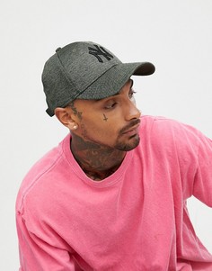 Бейсболка New Era 9Forty Dryswitch NY Yankees - Зеленый