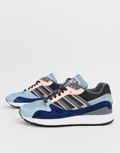 Кроссовки adidas Originals Ultra Tech BD7934 - Синий