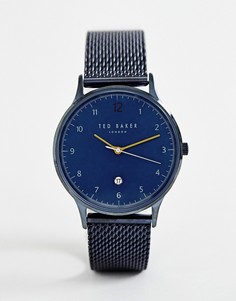 Часы Ted Baker Ethan - Синий
