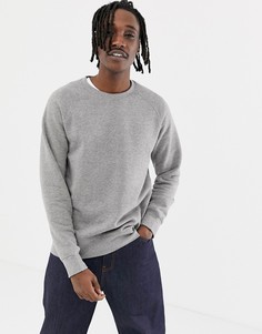 Weekday paris sweatshirt online