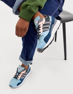 Серые кроссовки adidas Originals Ultra Tech - Серый