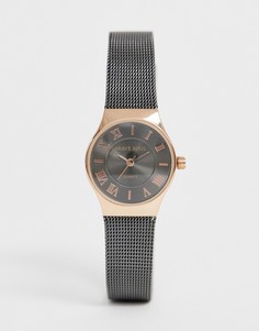 Женские часы с серым ремешком Brave Soul - Серый