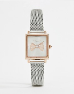 Часы Ted Baker Isabella - Серебряный